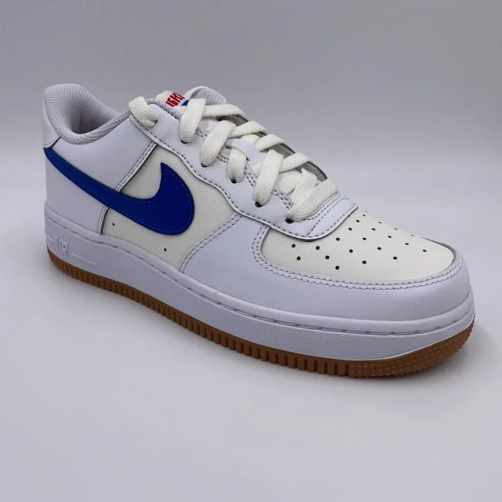 Nike sized these